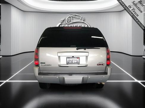 Used 2010 GMC Yukon SLT image 6