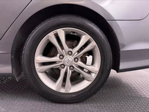 Used 2018 Hyundai Sonata SEL FWD image 35