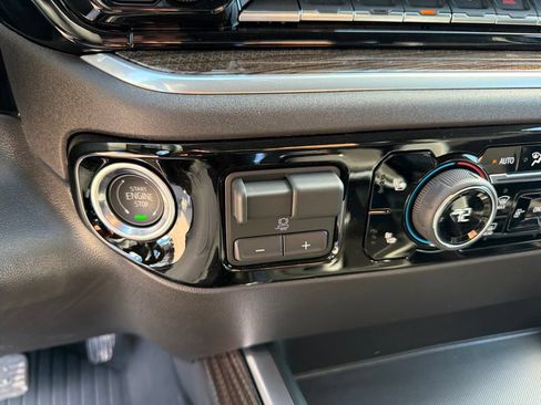 New 2026 Chevrolet Silverado 1500 LT Trail Boss w/ Protection Package AWD/4WD image 27