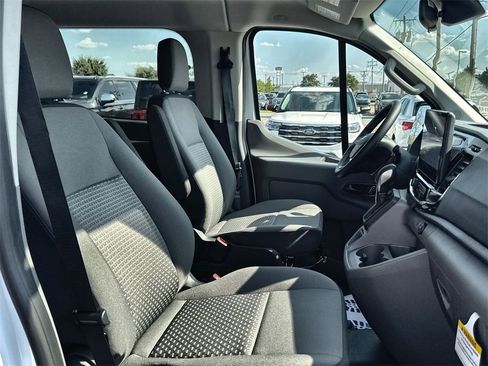 New 2025 Ford Transit 350 XLT image 32