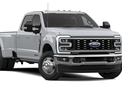 New 2026 Ford F350 Lariat w/ Lariat Ultimate Package AWD/4WD image 26