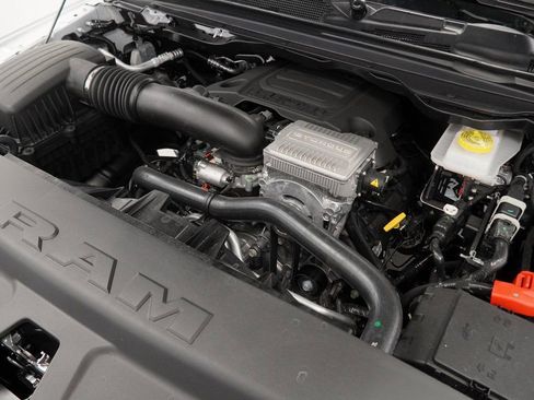 New 2026 RAM 1500 Big Horn image 39