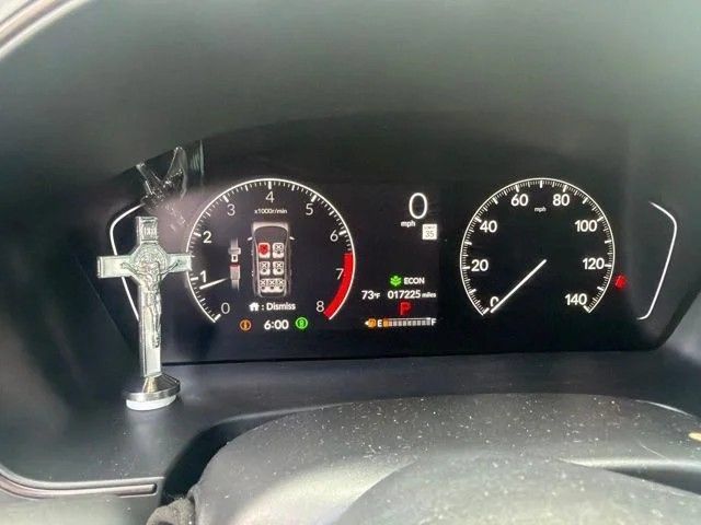 Certified 2025 Honda Pilot TrailSport image 36