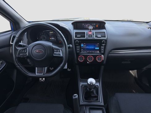 Used 2019 Subaru WRX image 14