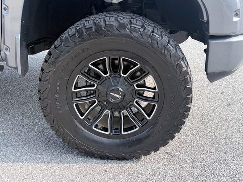 Used 2021 GMC Sierra 1500 AT4 w/ AT4 Premium Package AWD/4WD image 39