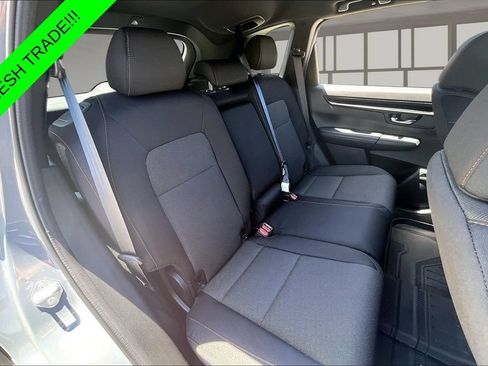 Certified 2024 Honda CR-V Sport image 24