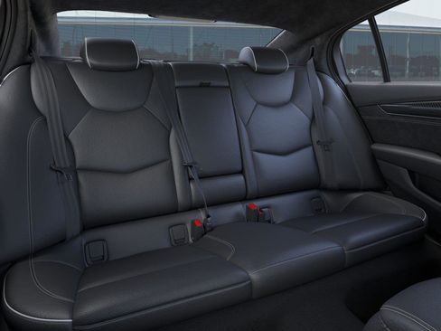 New 2026 Cadillac CT5 V Blackwing RWD image 18