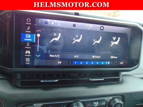 Certified 2024 Jeep Wrangler Sport S image 28