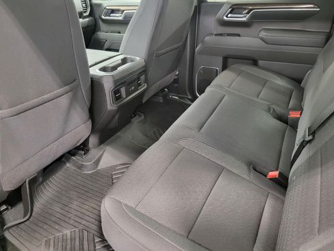 Certified 2026 Chevrolet Silverado 1500 RST AWD/4WD image 23