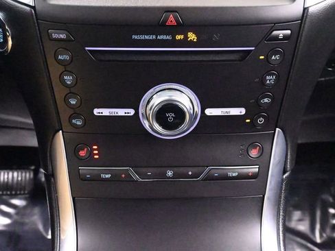 Used 2019 Ford Edge Titanium image 29