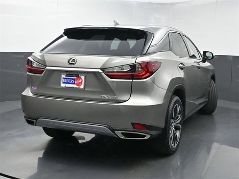 Used 2022 Lexus RX 350 FWD w/ Premium Package image 42