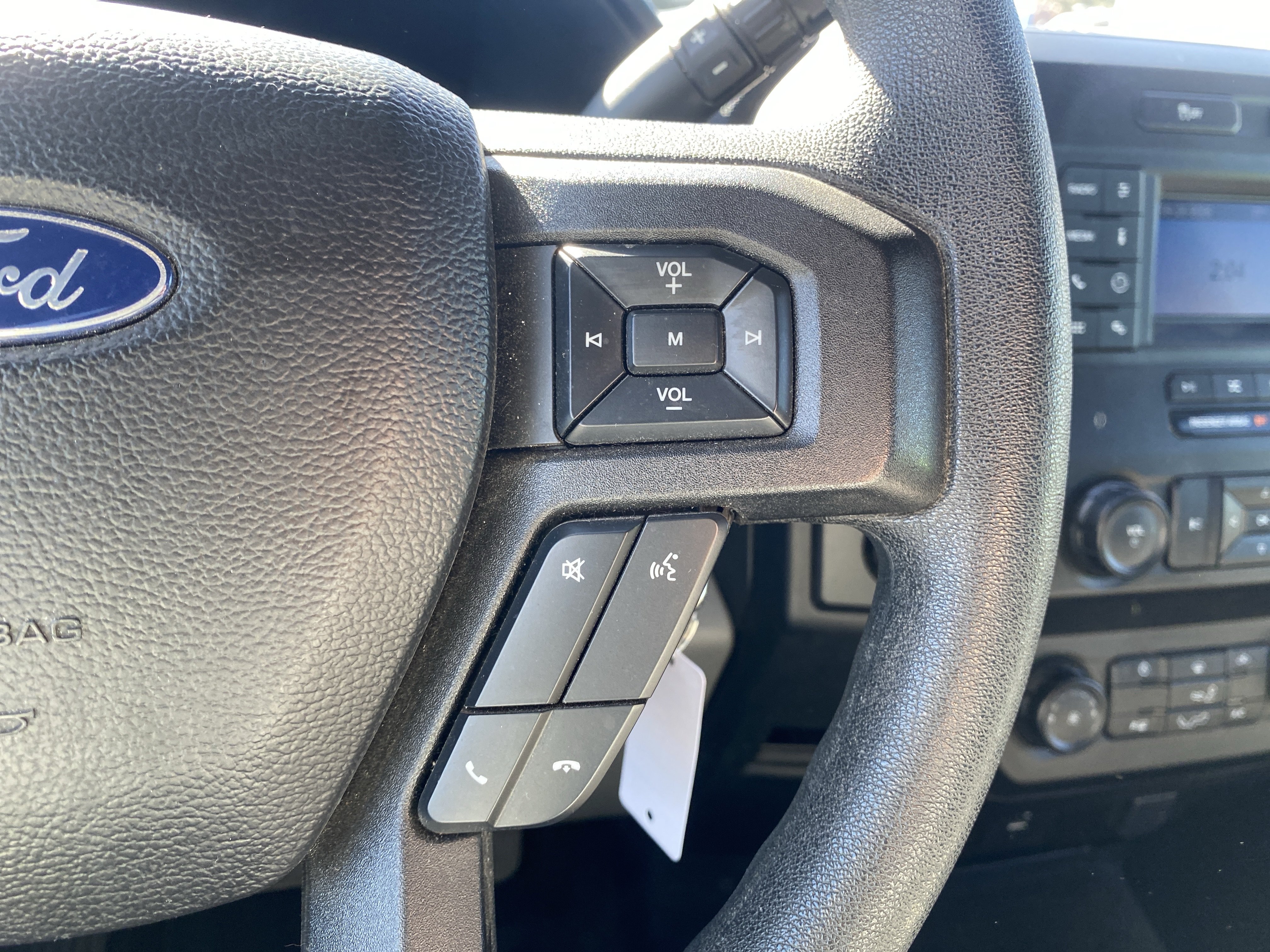 Used 2019 Ford F150 XL w/ XL Power Equipment Group AWD/4WD image 17