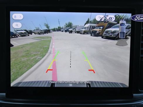 New 2026 Ford F150 STX w/ Equipment Group 200A RWD image 14