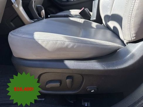 Used 2018 Subaru Forester 2.5i Limited image 10