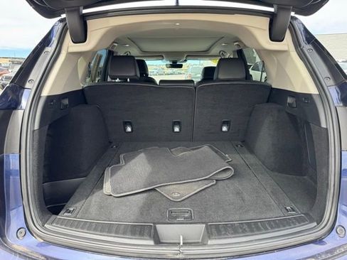 Used 2020 Acura RDX AWD image 19