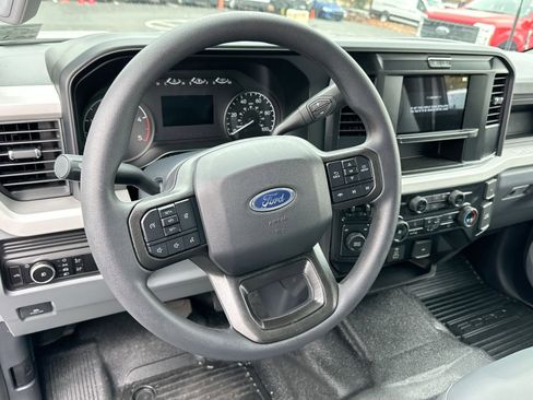 New 2026 Ford F450 XL w/ XL Driver Assist Package image 19