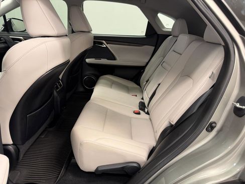 Used 2022 Lexus RX 350 FWD w/ Premium Package image 8