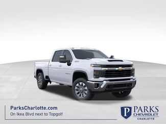 New 2026 Chevrolet Silverado 2500 LT w/ All Star Edition AWD/4WD video 1