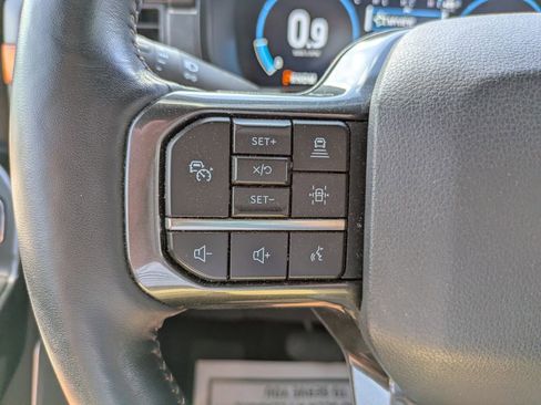 Used 2021 Ford F150 Tremor w/ Equipment Group 402A High image 20