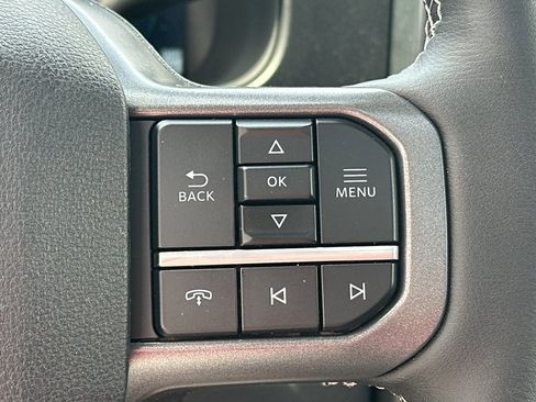 Used 2026 Ford F350 Lariat w/ Lariat Ultimate Package AWD/4WD image 18