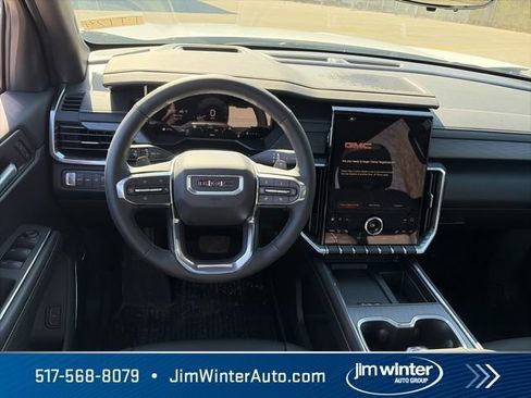 New 2026 GMC Acadia Elevation w/ Elevation Premium Package AWD/4WD image 22