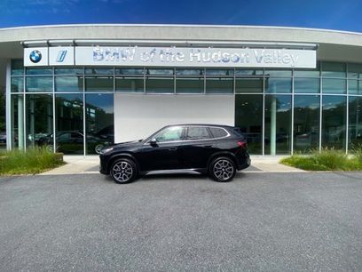 Certified 2023 BMW X1 xDrive28i w/ Convenience Package