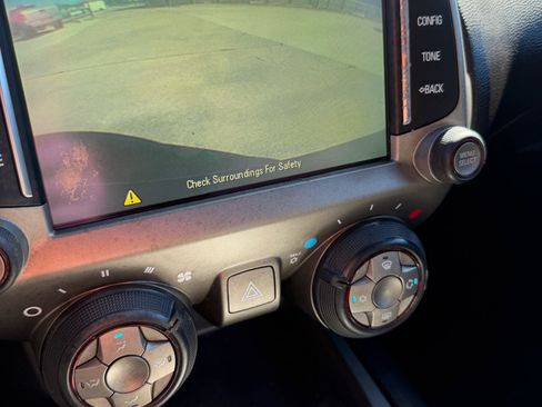 Used 2014 Chevrolet Camaro SS w/ RS Package image 15