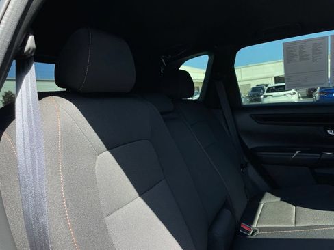Certified 2025 Honda CR-V Sport image 36