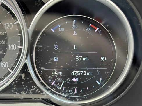 Used 2024 MAZDA CX-5 Carbon Edition AWD/4WD image 20