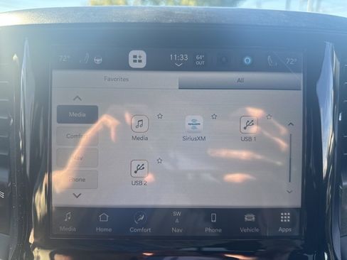 Used 2022 RAM 1500 Big Horn image 46