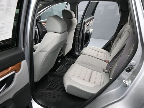 Used 2021 Honda CR-V EX image 16