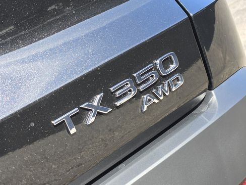 New 2026 Lexus TX 350 AWD w/ Technology Package image 7