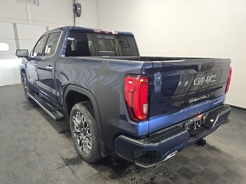 Used 2023 GMC Sierra 1500 Denali Ultimate AWD/4WD image 3