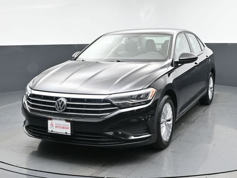Used 2019 Volkswagen Jetta S w/ Driver Assistance Package FWD image 19