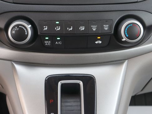 Used 2014 Honda CR-V LX image 22