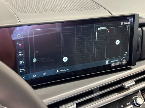 New 2026 Hyundai Santa Fe XRT w/ Tow & Go Package image 20