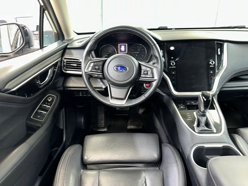 Used 2021 Subaru Outback Limited w/ Popular Package #2 image 2