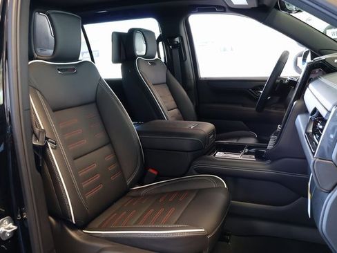 New 2026 GMC Yukon XL AT4 Ultimate image 25