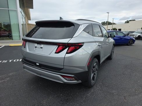 New 2026 Hyundai Tucson SEL image 4