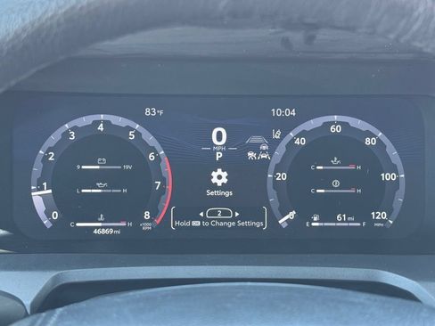 Certified 2024 Toyota Tacoma Limited w/ Limited Package (LT) AWD/4WD image 14