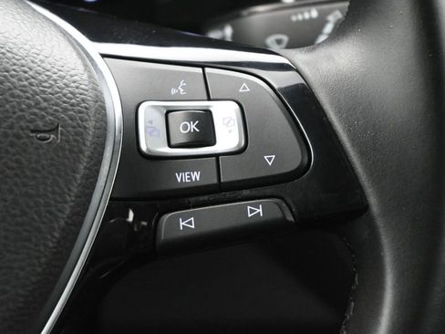 Used 2019 Volkswagen Jetta SEL Premium FWD image 7