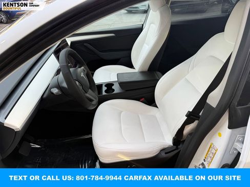 Used 2023 Tesla Model Y Long Range image 25