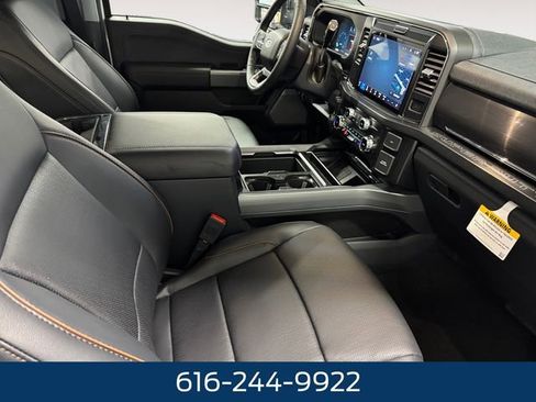 New 2026 Ford F350 Lariat image 7