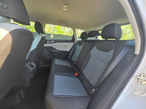 New 2026 Volkswagen Taos S FWD image 13