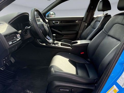 Certified 2024 Honda Civic Sport Touring image 20