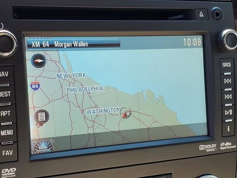 Used 2013 GMC Yukon XL Denali AWD/4WD image 9