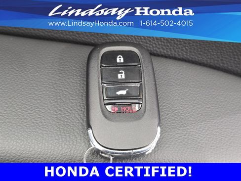 Certified 2023 Honda CR-V LX image 22