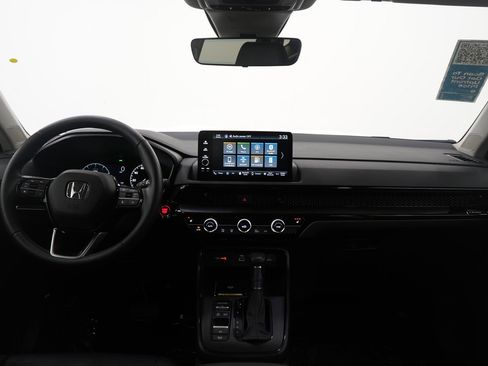Used 2024 Honda CR-V EX-L image 13
