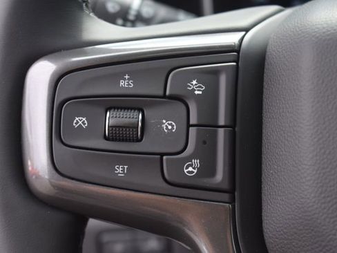 New 2026 Chevrolet Silverado 3500 High Country w/ Technology Package AWD/4WD image 32