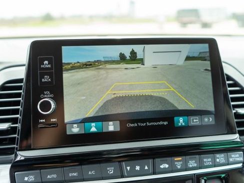 New 2026 Honda Odyssey Elite image 24